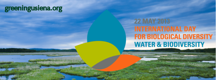 INT Day for Biodiversity